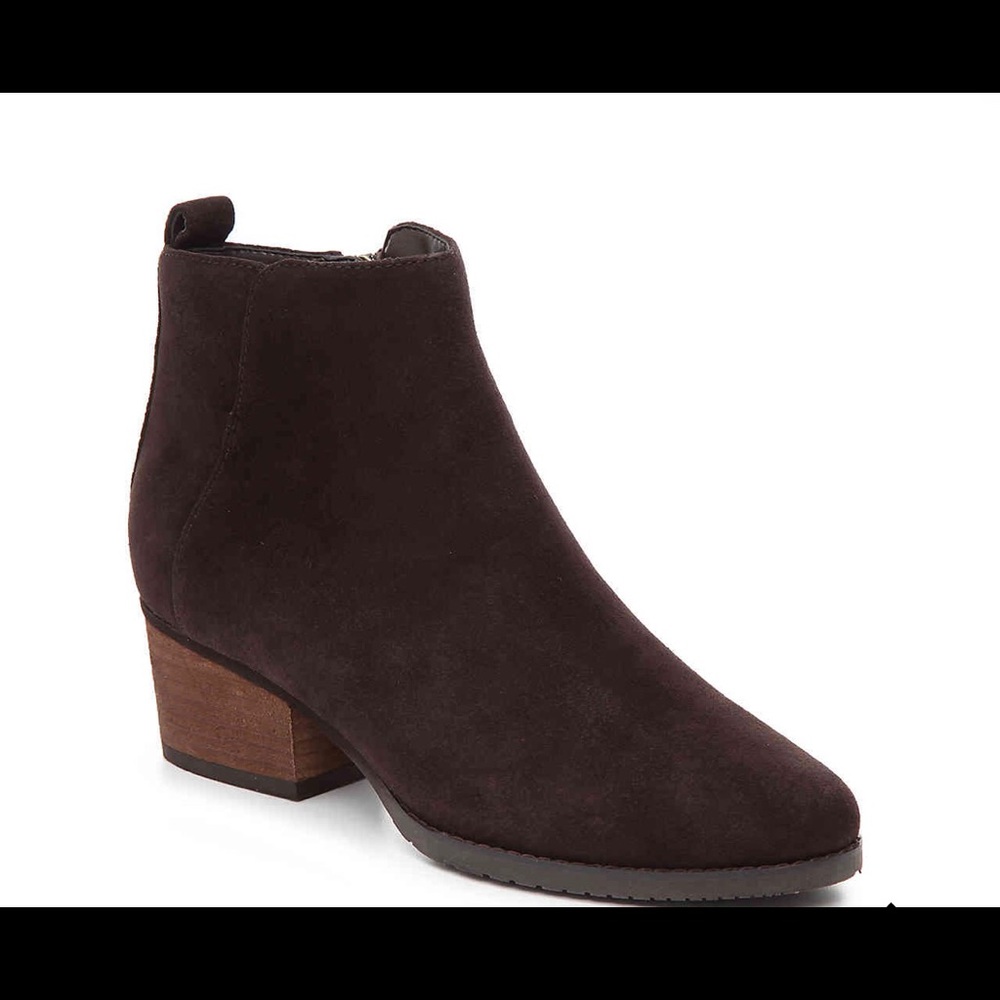 Waterproof Bootie